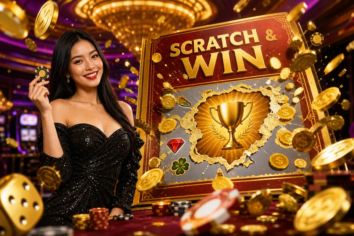 ze77 ထိပ်တန်း Slots ဂိမ်းများ ကစားနေသူ