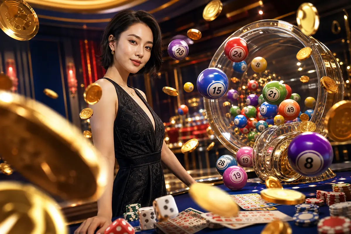 ze77 Live Baccarat ဒီလာနှင့် ကစားခြင်း