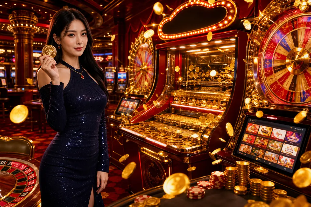 ze77 အွန်လိုင်း Live Casino ဂိမ်းများ