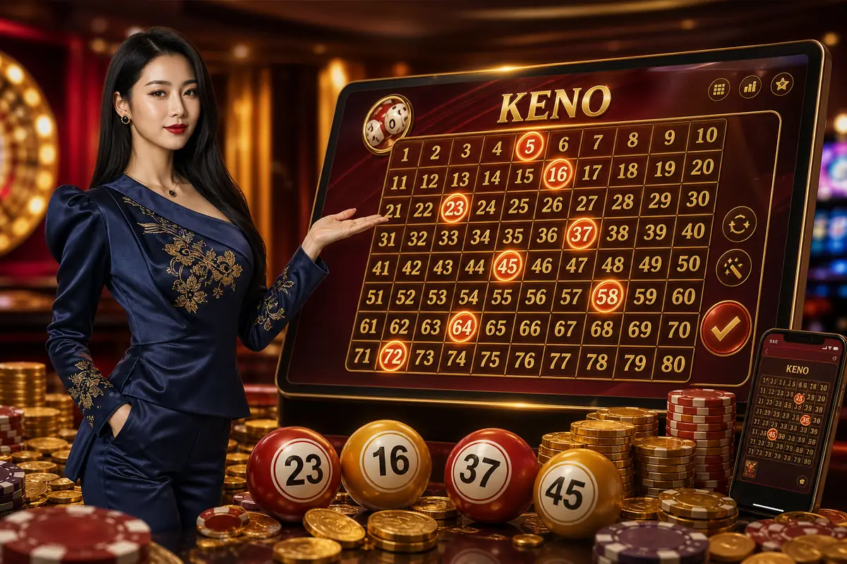 ze77 Casino ကစားနည်း Live Stream မြင်ကွင်း
