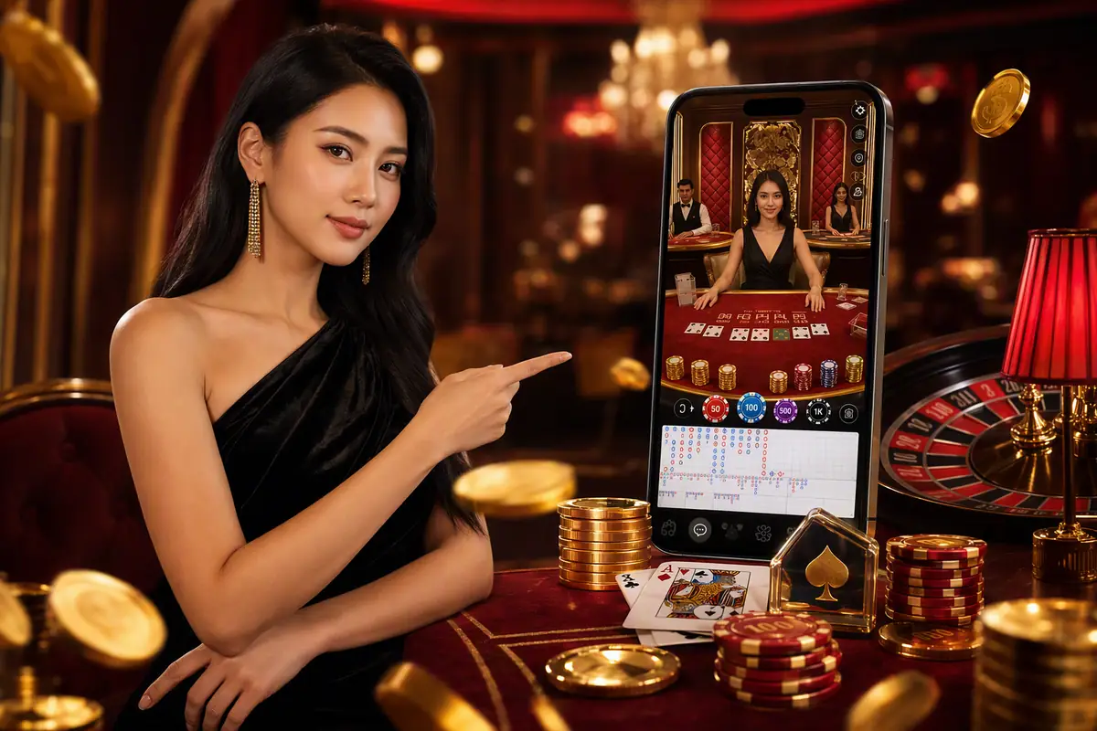 ze77 Casino KBZPay Wave Money ငွေသွင်းခြင်း