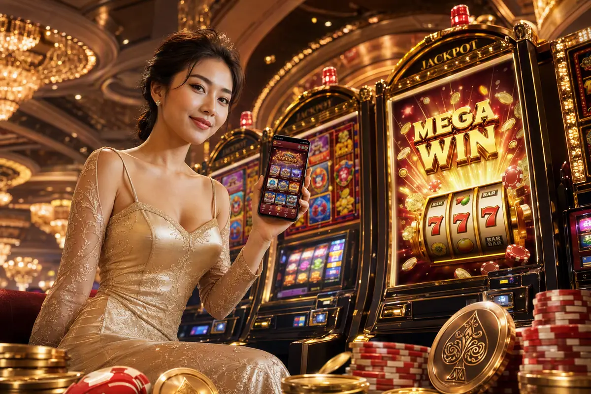 ze77 အခမဲ့ Spin ဆုကြေး ရယူပုံ