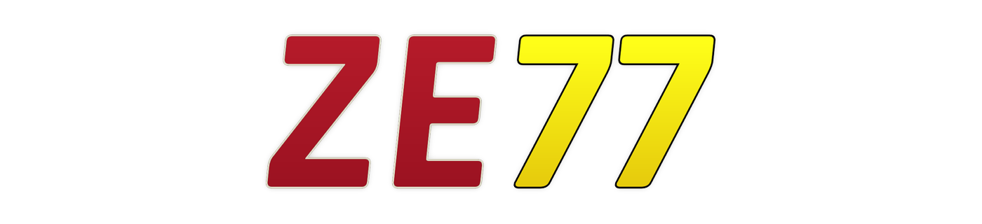 ze77 logo